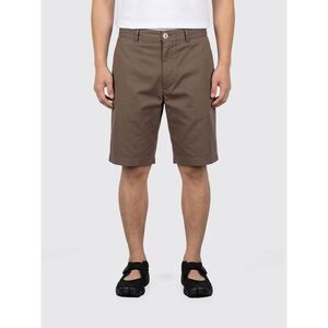 Brunello Cucinelli Shorts Men Cocoa